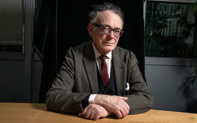 Ian Maxwell