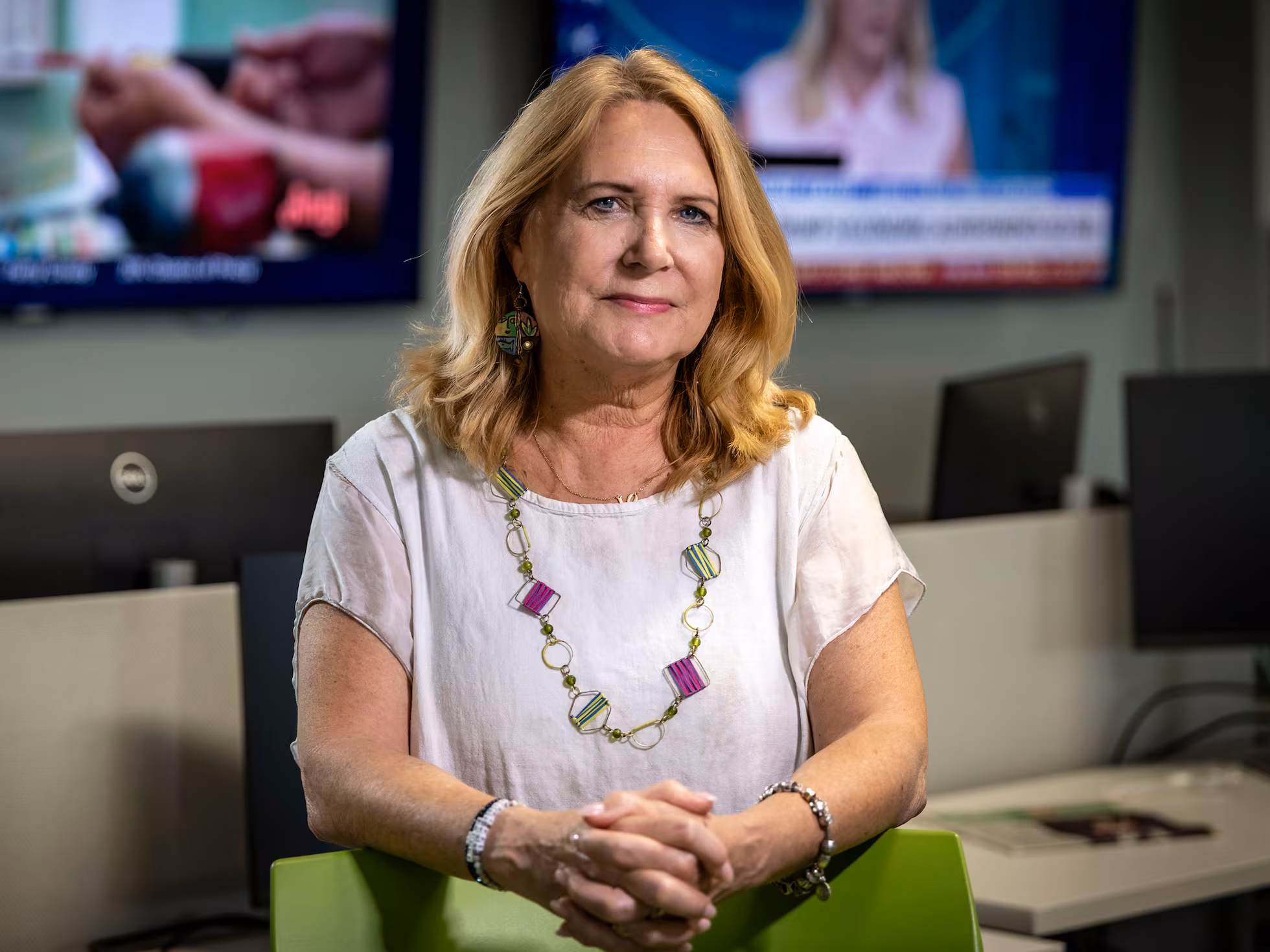 Julie K. Brown
