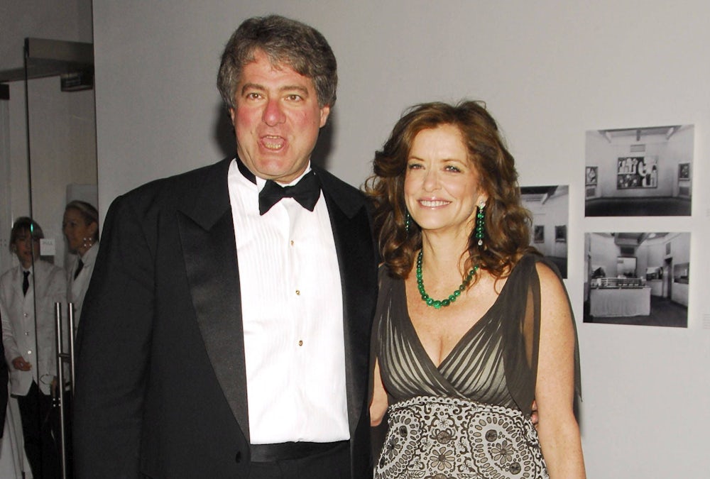 Leon Black