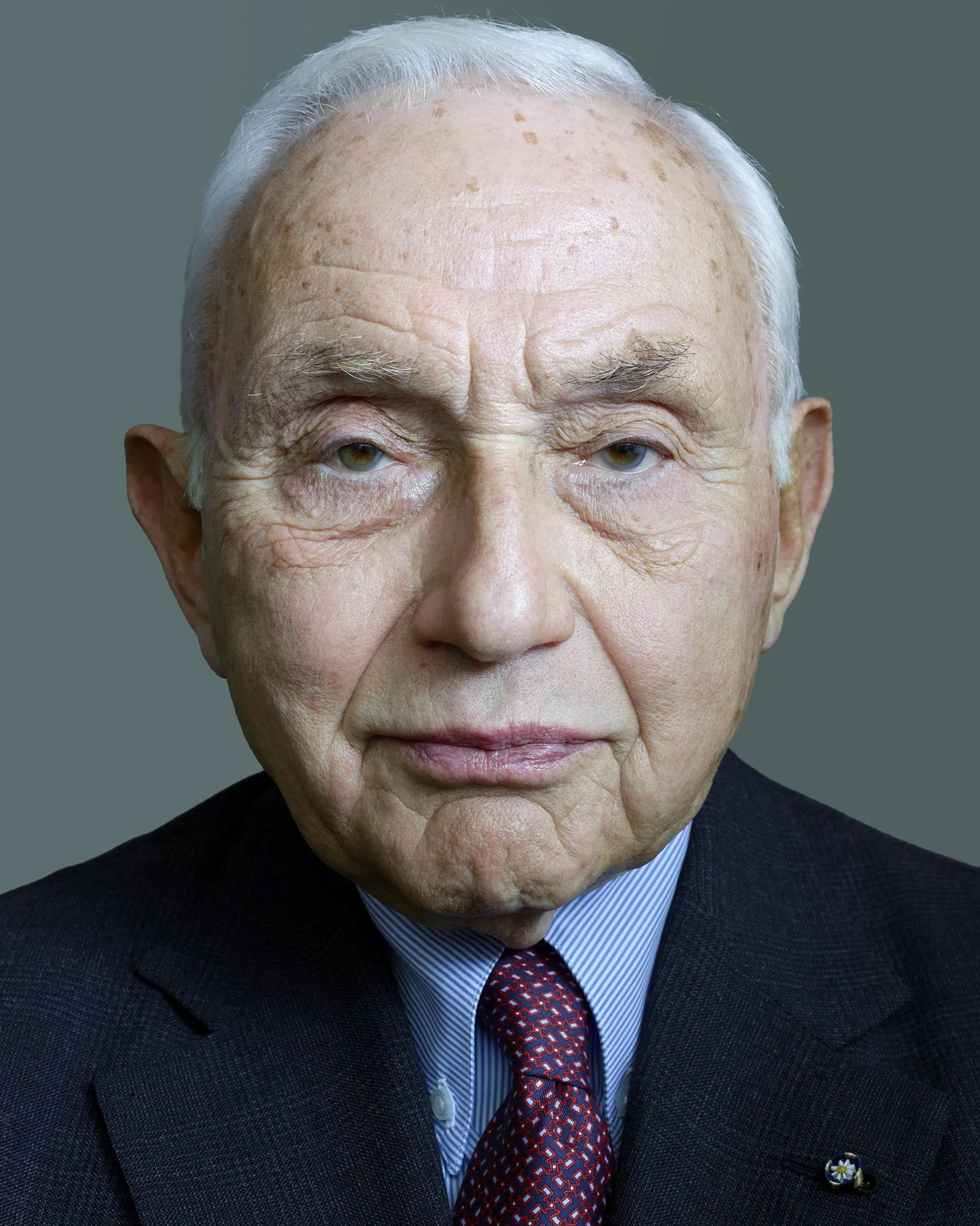 Les Wexner