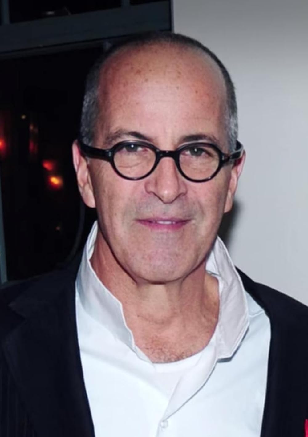 Mark Epstein