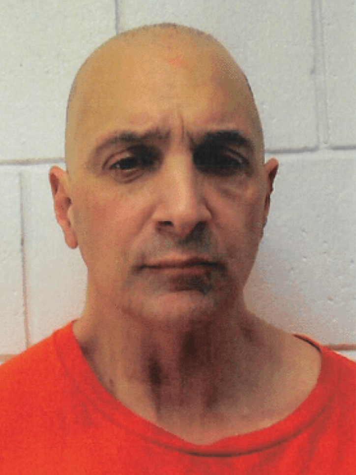 Nicholas Tartaglione